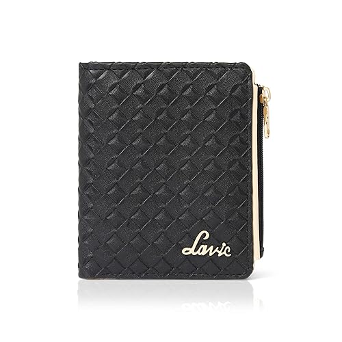 Lavie Women’s Small Bifold Purse | Ladies 2 Fold Wallet