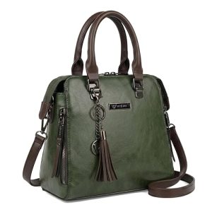 VISMIINTREND Sling/Hand Bags for Women Stylish | Box | Satchel | Bag for Woman | Ladies Purse Handbag | Travel | Office | Birthday Gift for Wife/Mother | Rakhi Gifts for Sisters