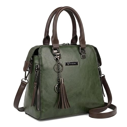 VISMIINTREND Sling/Hand Bags for Women Stylish | Box | Satchel | Bag for Woman | Ladies Purse Handbag | Travel | Office | Birthday Gift for Wife/Mother | Rakhi Gifts for Sisters